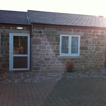 Crich Lane Farm Bed and Breakfast Alfreton Εξωτερικό φωτογραφία