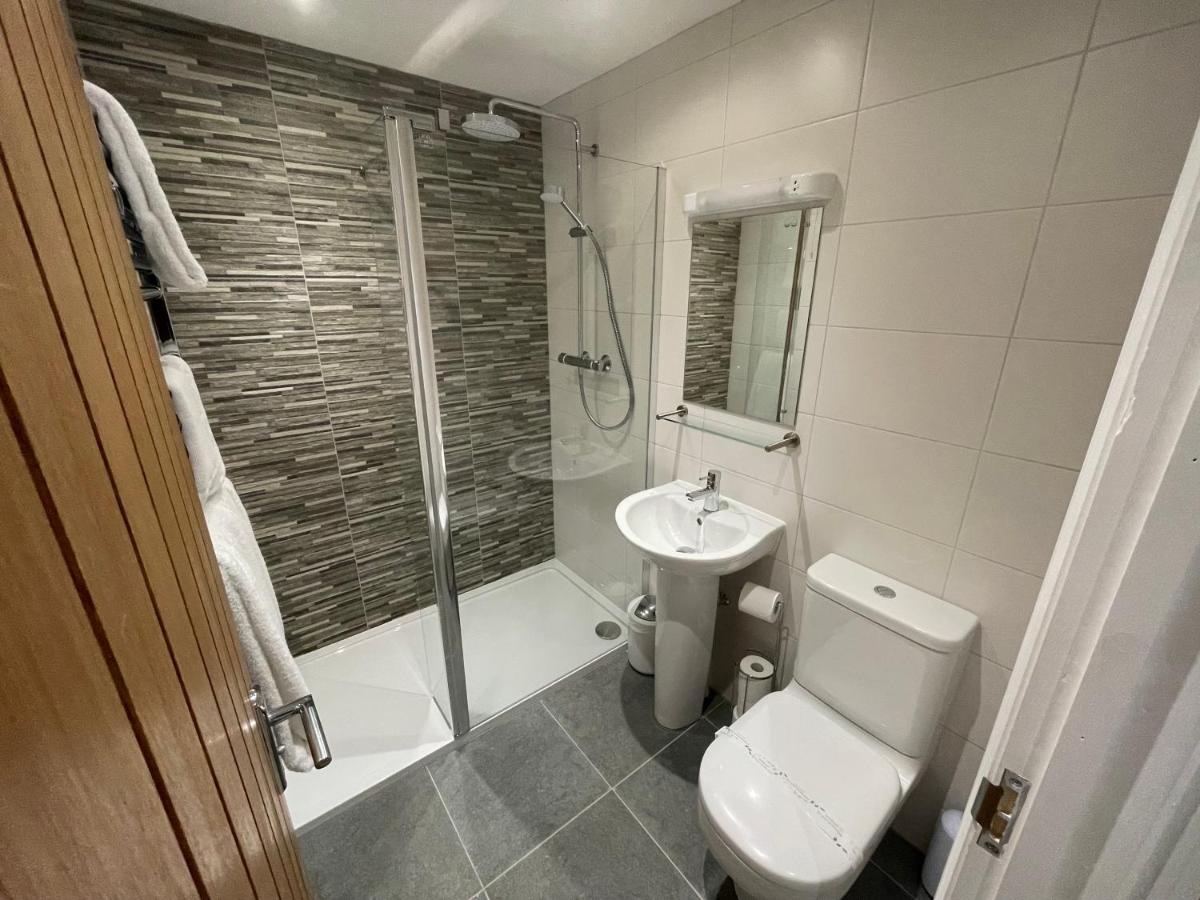 Crich Lane Farm Bed and Breakfast Alfreton Εξωτερικό φωτογραφία