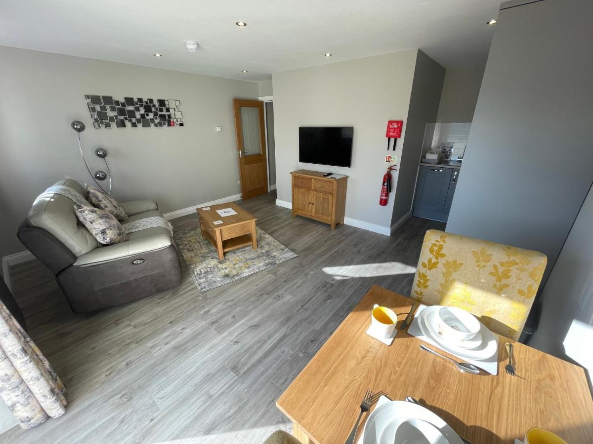 Crich Lane Farm Bed and Breakfast Alfreton Εξωτερικό φωτογραφία