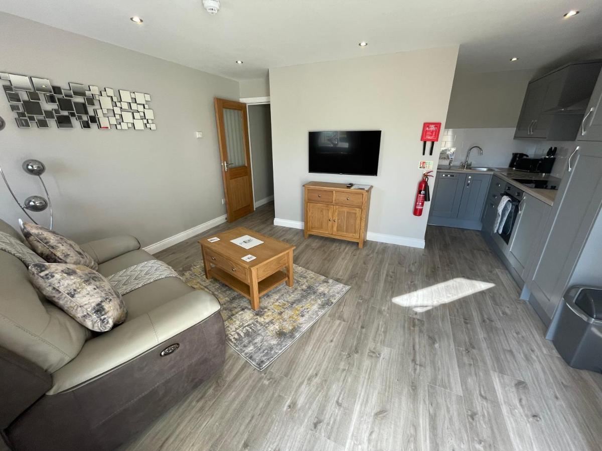 Crich Lane Farm Bed and Breakfast Alfreton Εξωτερικό φωτογραφία