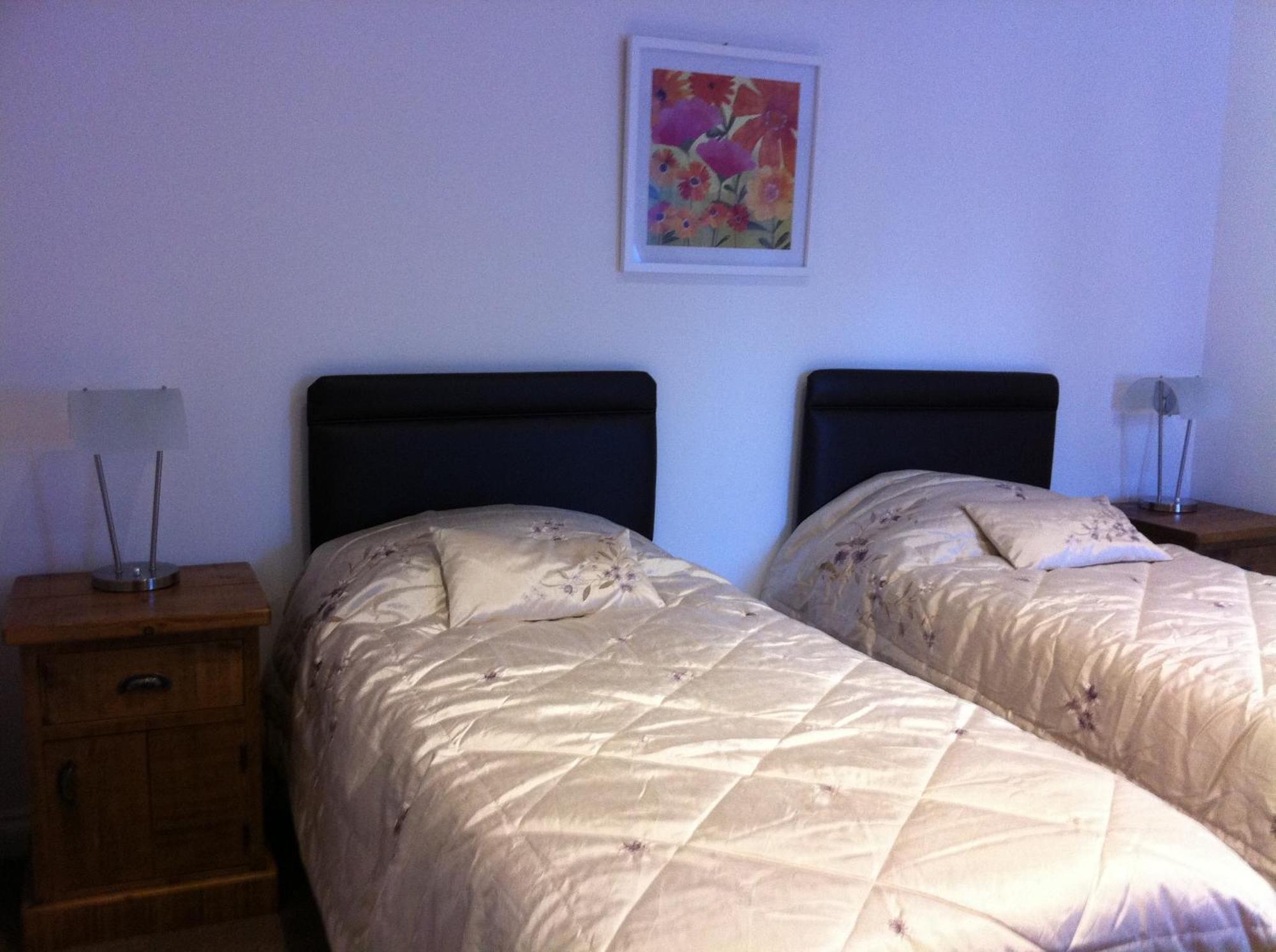 Crich Lane Farm Bed and Breakfast Alfreton Εξωτερικό φωτογραφία
