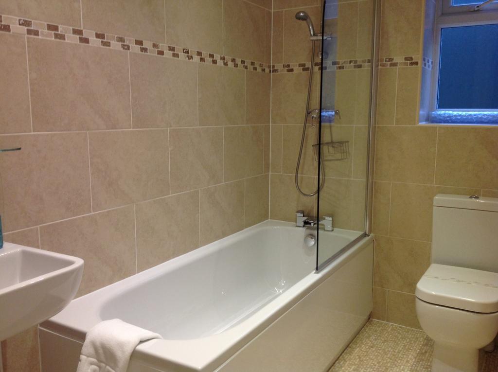 Crich Lane Farm Bed and Breakfast Alfreton Εξωτερικό φωτογραφία