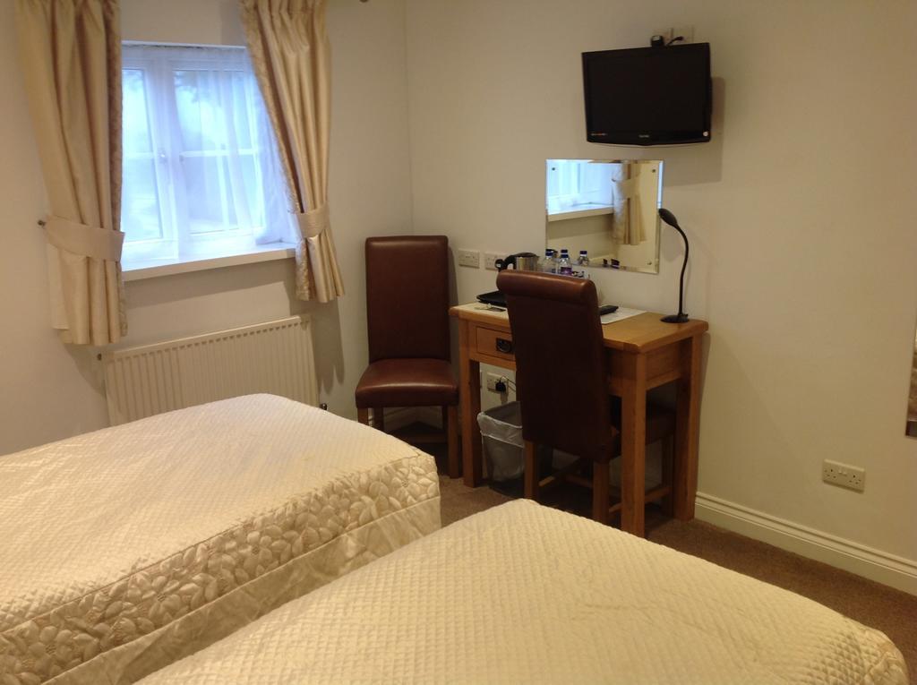 Crich Lane Farm Bed and Breakfast Alfreton Εξωτερικό φωτογραφία