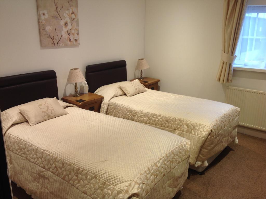 Crich Lane Farm Bed and Breakfast Alfreton Εξωτερικό φωτογραφία