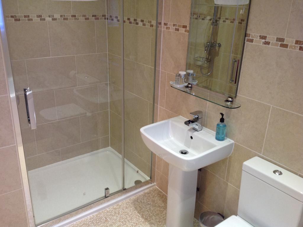 Crich Lane Farm Bed and Breakfast Alfreton Εξωτερικό φωτογραφία